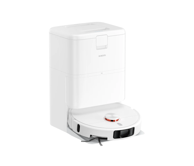 Xiaomi Robot sprzątający Xiaomi H50 Pro - 1513035 - zdjęcie 3